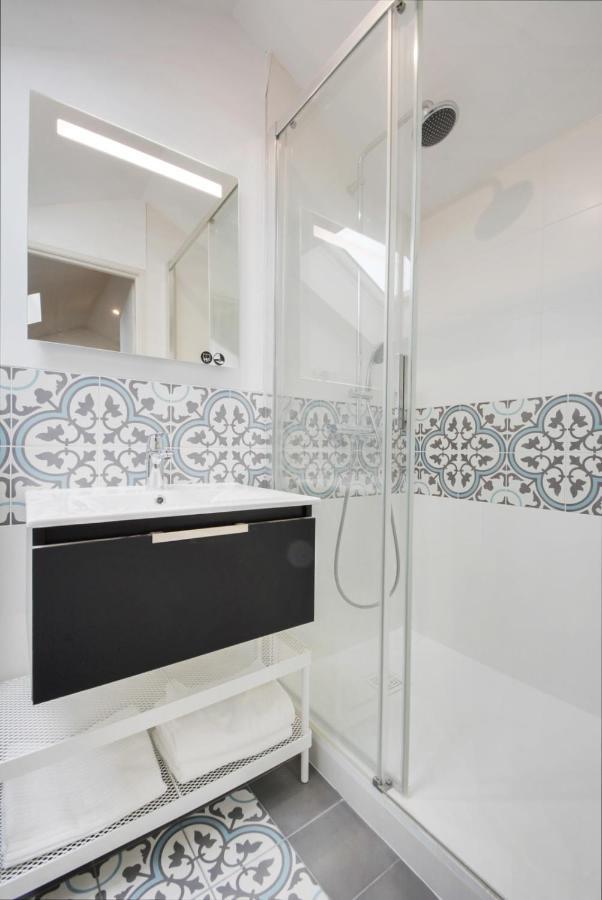 Guestready - Simple And Cosy Apartment In Nancy Exterior photo